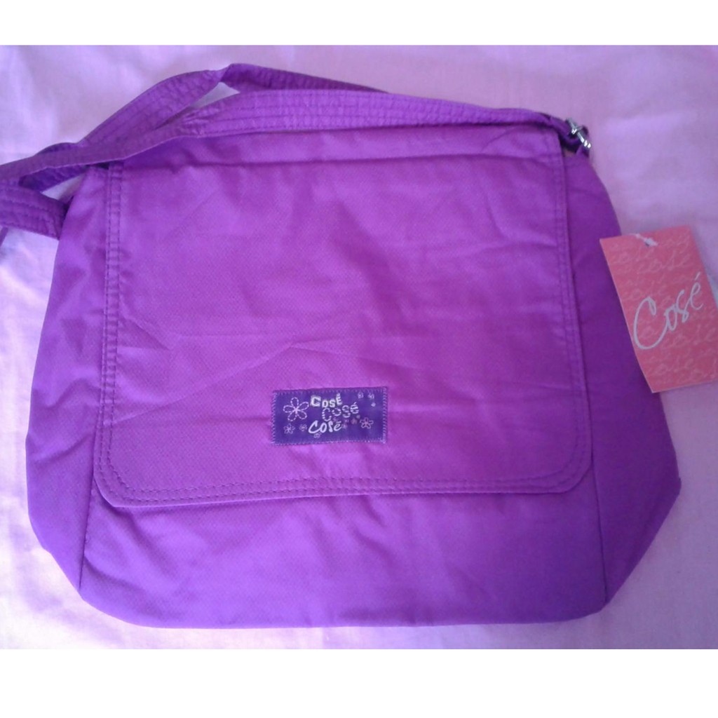 Cose 2025 sling bag