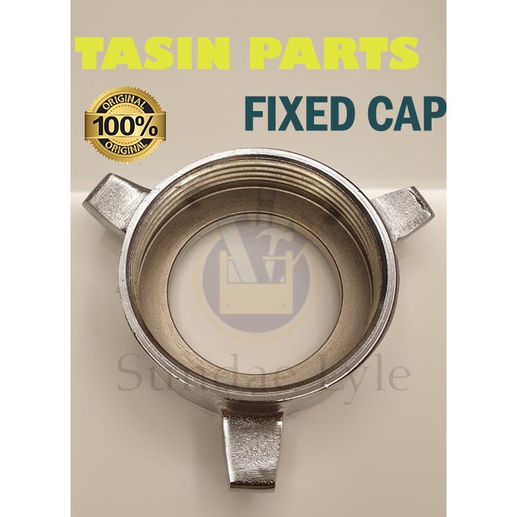 Tasin Meat Grinder Spare Parts FIXED CAP for Model TS102AL Automobile Interior Accessories