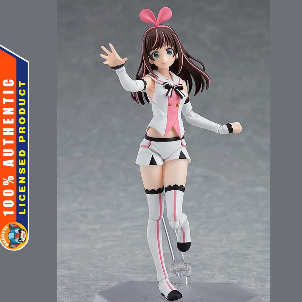 Figma outlet 411 Kizuna Ai