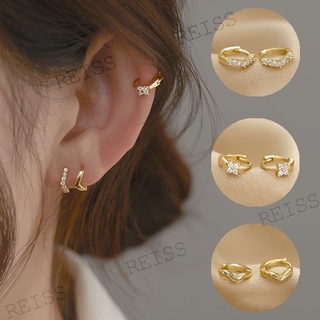 Upper ear deals studs gold