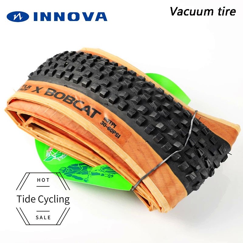 INNOVA Tire bobcat Transformers MTB Bicycle Tire Folding Tubeless Tire ...