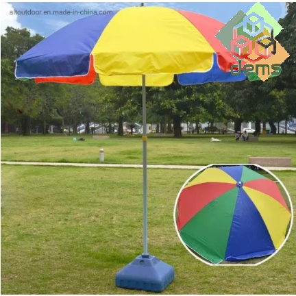 Big 2024 umbrella tent