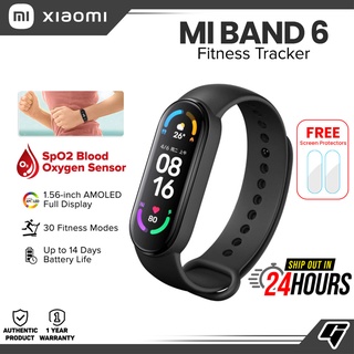 Fitness tracker with online oxygen sensor