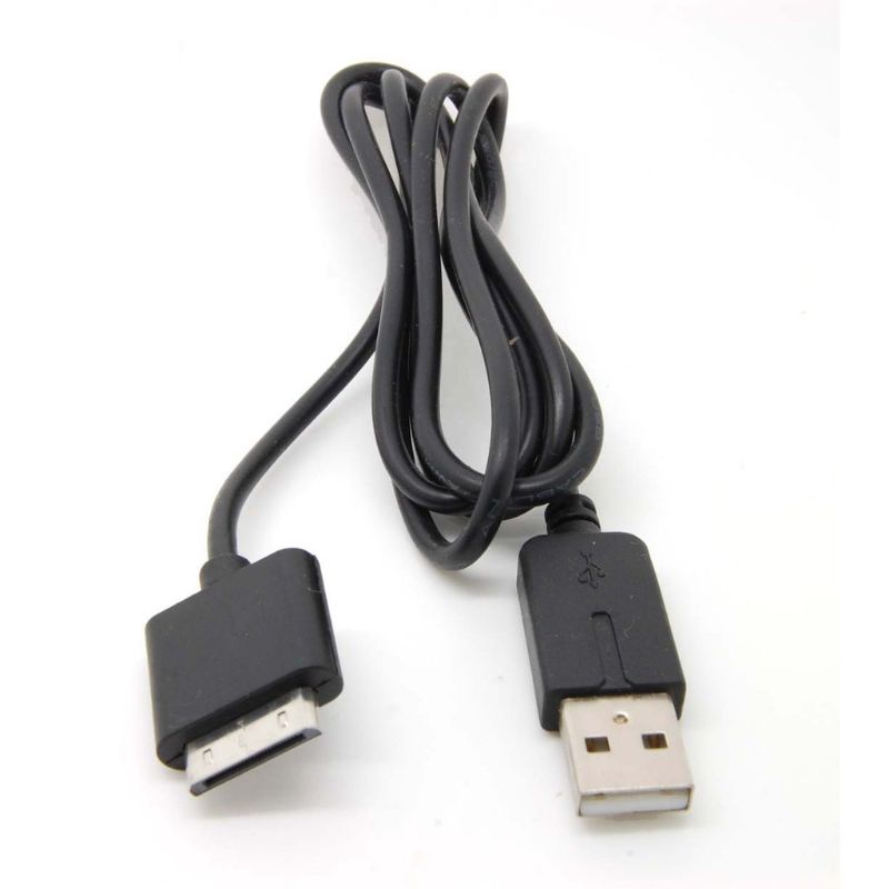 PSP GO CHARGING CABLE CORD | Shopee Philippines