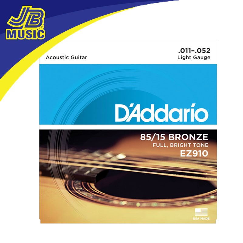 Corde Per Ukulele Concert D'Addario EJ53C Pro-Arté - Nylon Rettificato, Intonazione GCEA - Foto 10