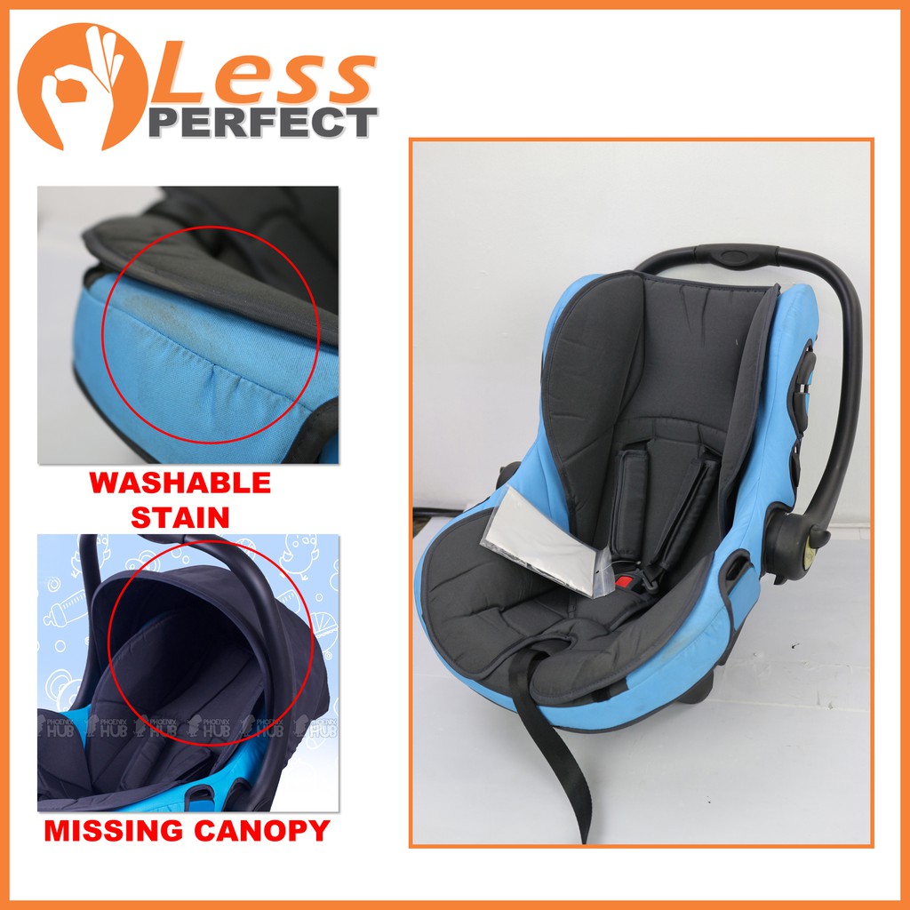 Geoby cheap baby carrier