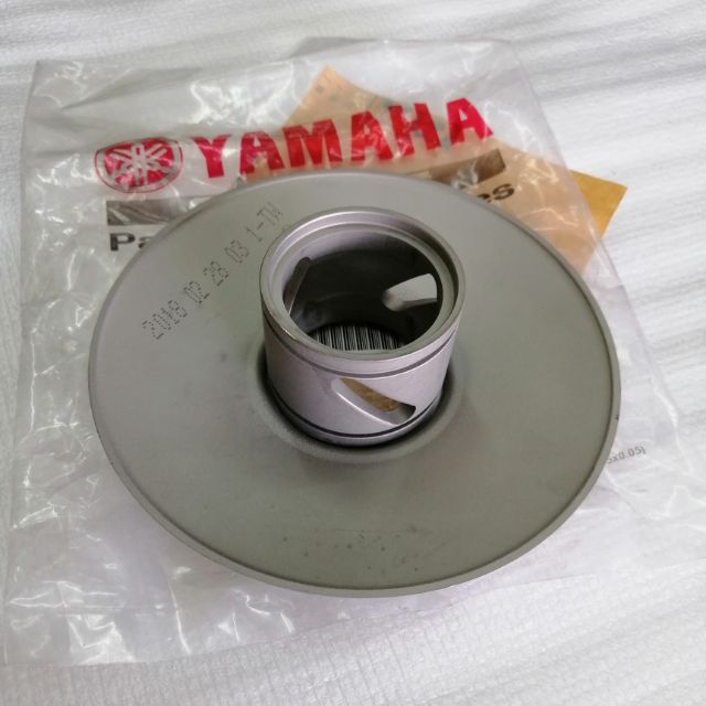 Female Torque Drive for Mio Sporty, Amore, Soulty, Soul Carb, Fino