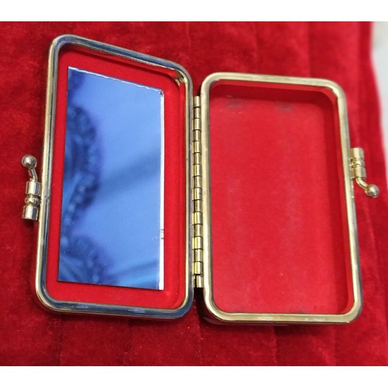 Lv Accessories Box Has Mirror | Shopee Philippines