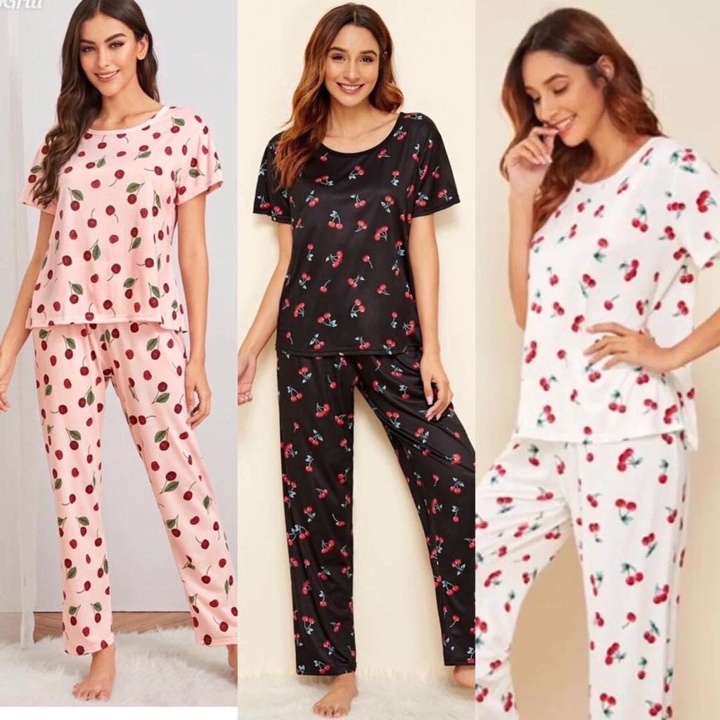Terno pajama for adult sale