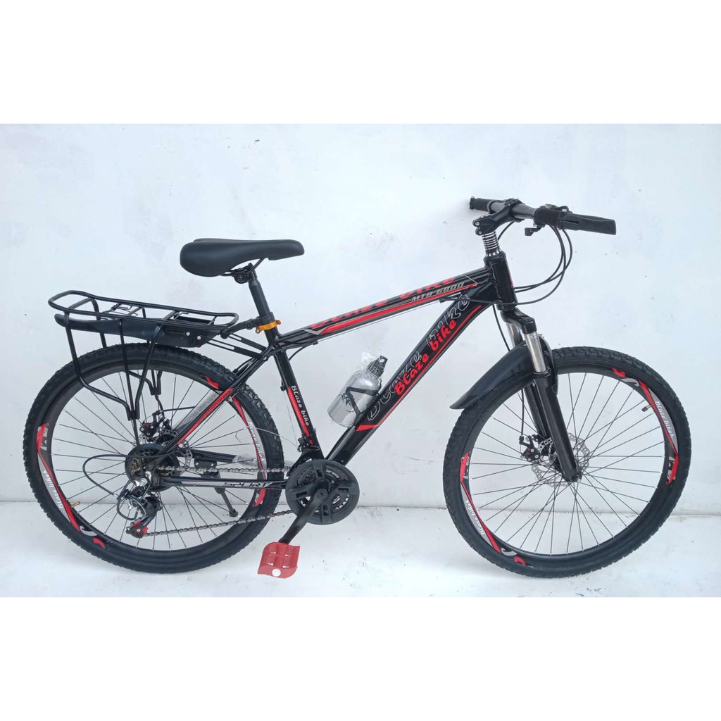 Phoenix target cycle hotsell