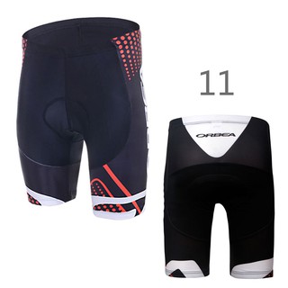 GIANT 9D Padded Cycling Shorts Shockproof MTB Bicycle Shorts Road