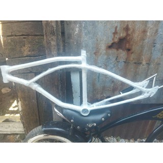 26 inch lowrider bike frame