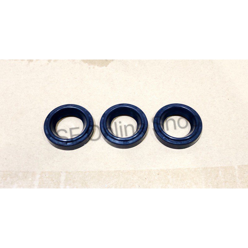 Silicon Perodua Kelisa , Kenari Plug Seal (3pcs) FCyy Shopee Philippines