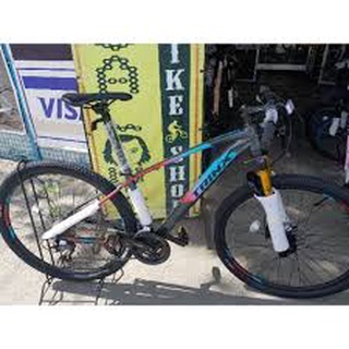 Trinx best sale m166 29er