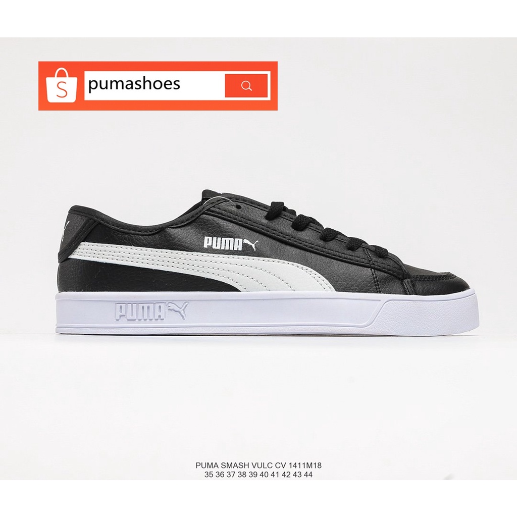 Puma smash best sale vulc cv