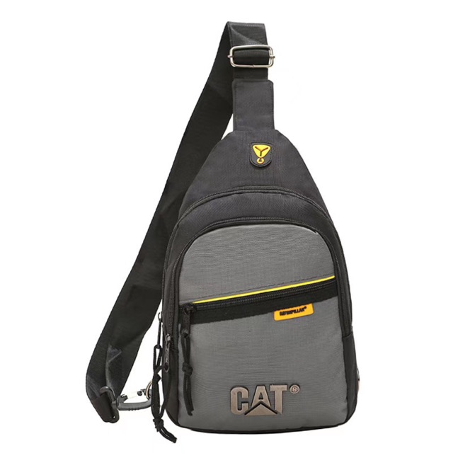 Cat deals side bag