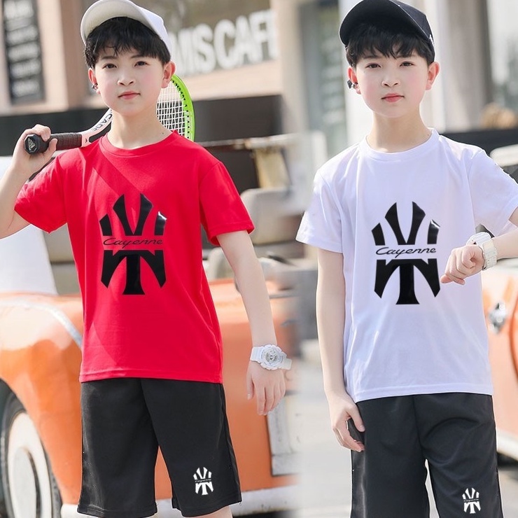 boys summer t shirts