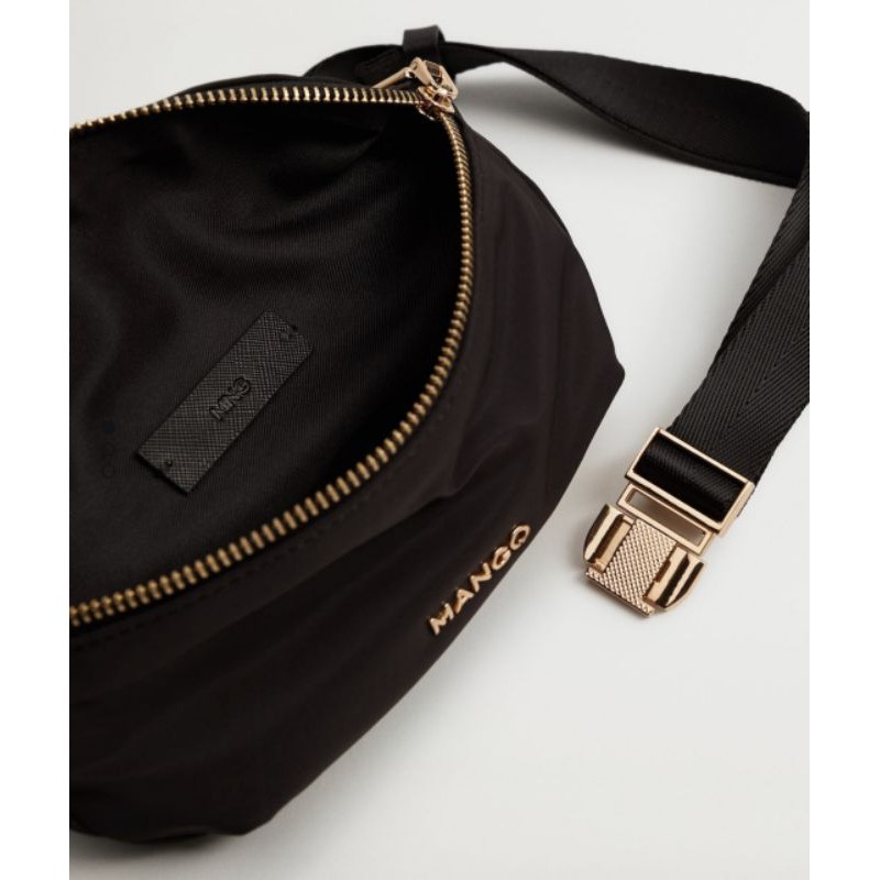 Mango belt bag philippines online