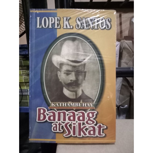 Banaag At Sikat Book Sale Shopee Philippines