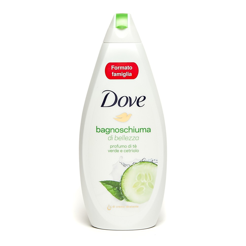 Dove Cucumber Body Wash 700mL Shopee Philippines