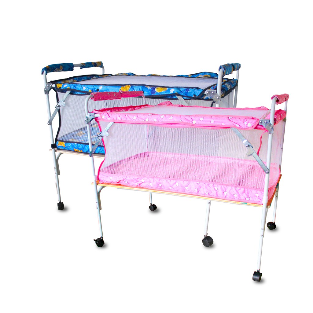 Baby crib outlet shopee