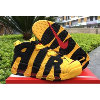 Nike uptempo sale bruce lee