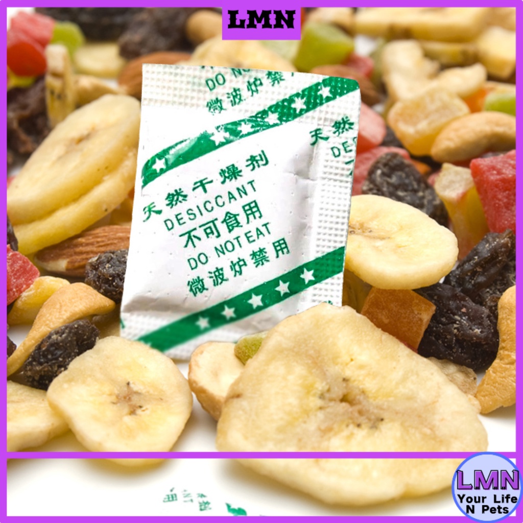 Silica Gel Absorb Moisture/ Food Grade Mineral Moisture Desiccant