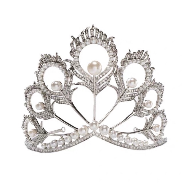 Mikimoto Crown (2018 Miss Universe) | Shopee Philippines