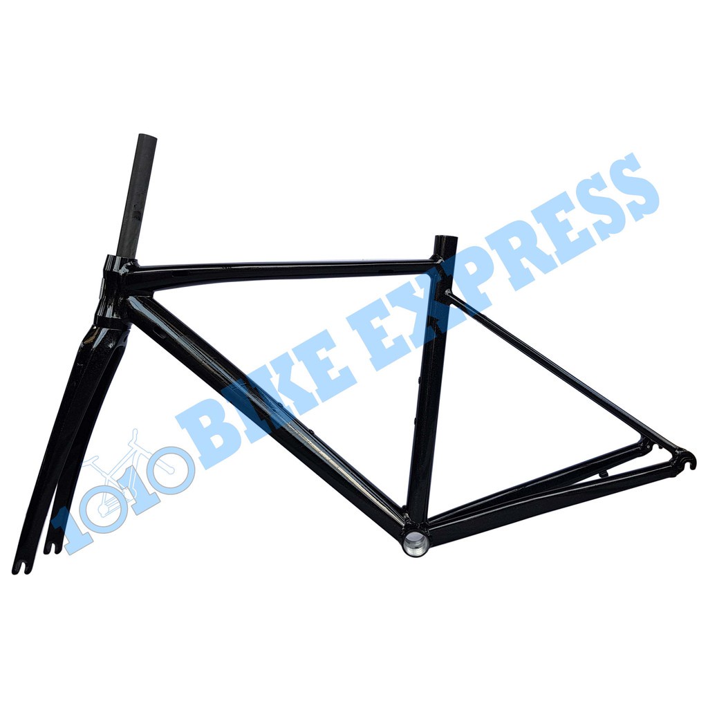 Sagmit Demone C85 Frame With Carbon Fork Road Bike Shopee Philippines