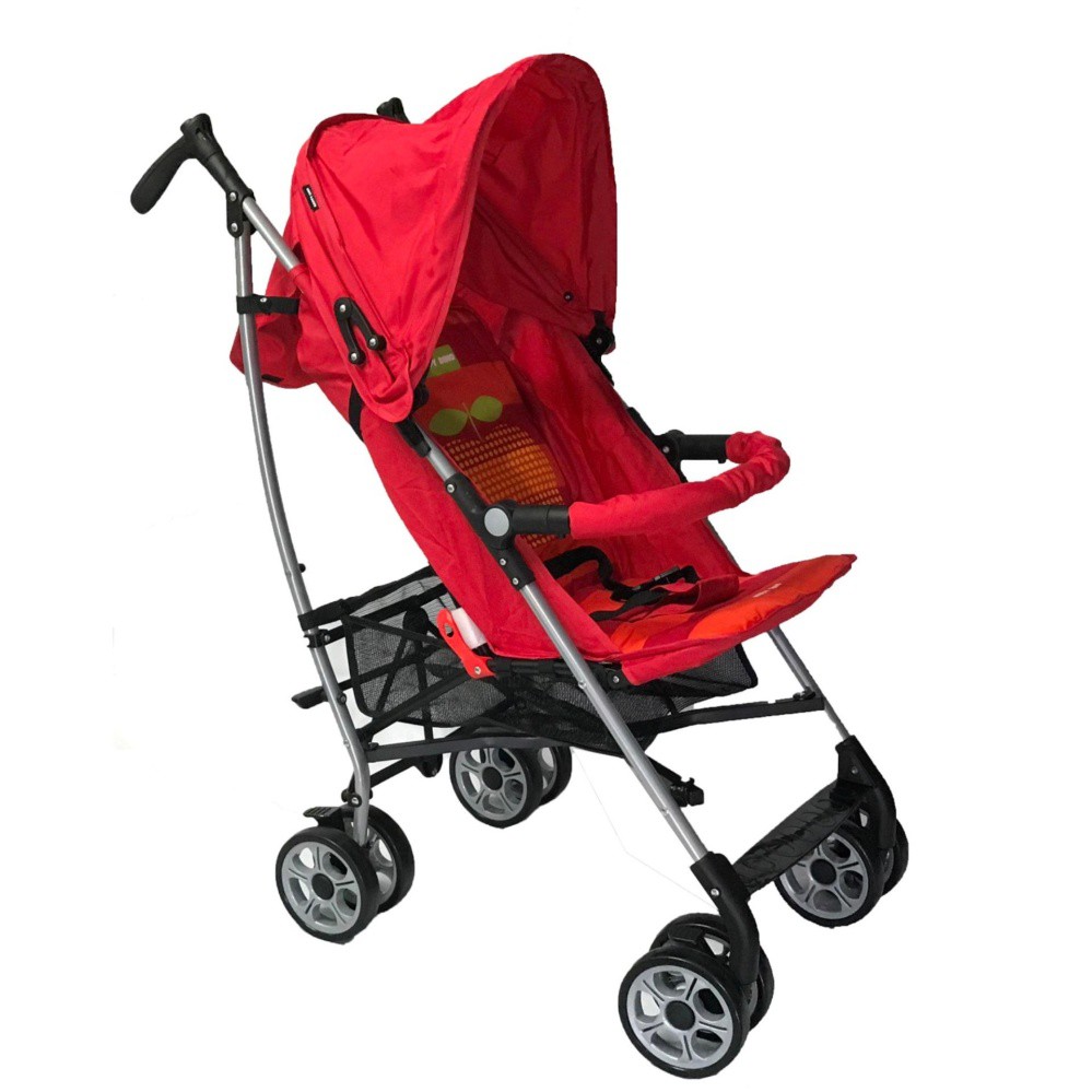 Happy Dino Luxury Lightweight Umbrella Stroller