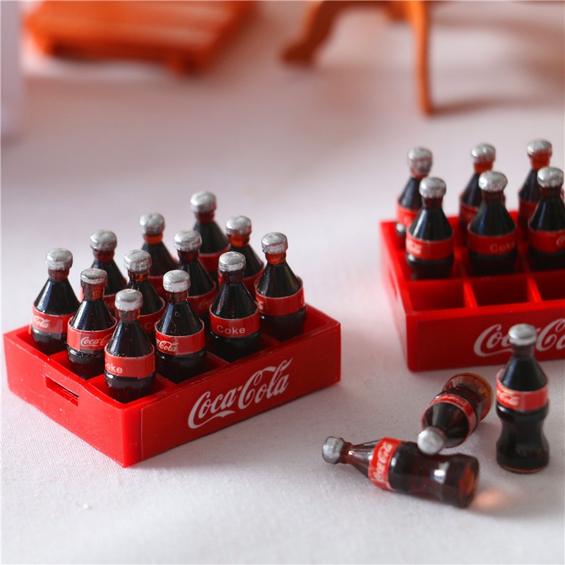 coca cola mini - Best Prices and Online Promos - Jul 2026 | Shopee ...