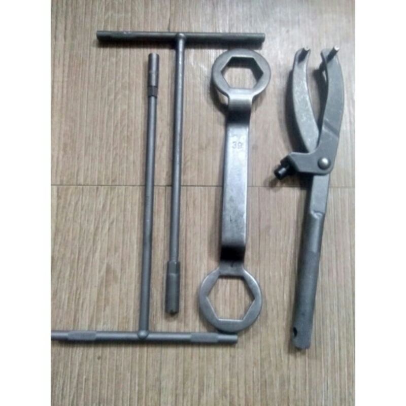 PANG GILID PACKAGE SET tools. | Shopee Philippines