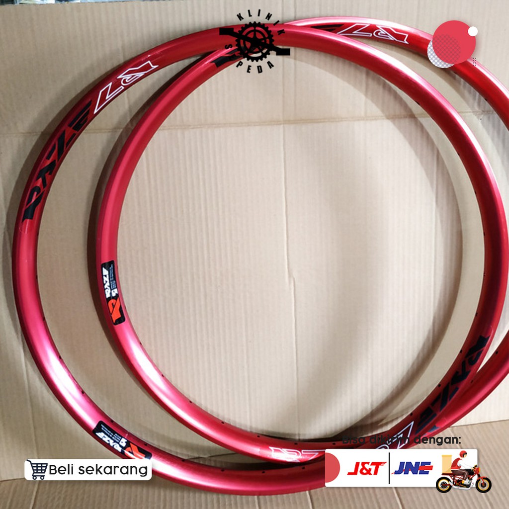 Mtb deals rims 27.5