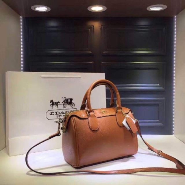 Doctor hot sale bag coach