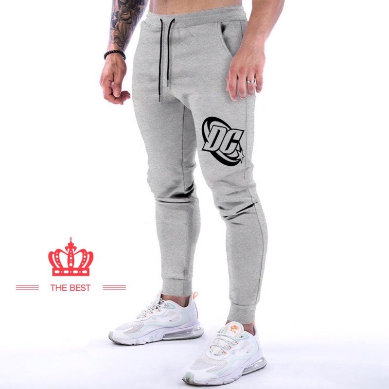 Dc relevant pants online