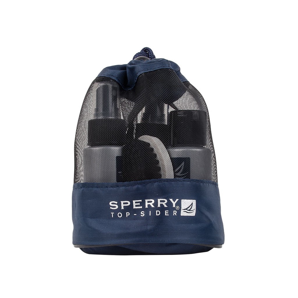 Sperry shoe deals care kit