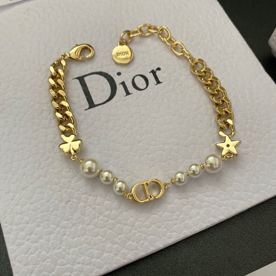 Dior on sale bracelet 2019