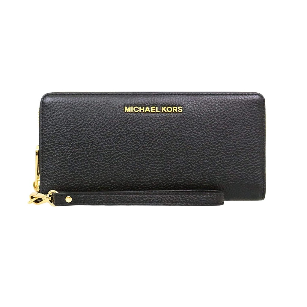 Mk jet clearance set continental wallet