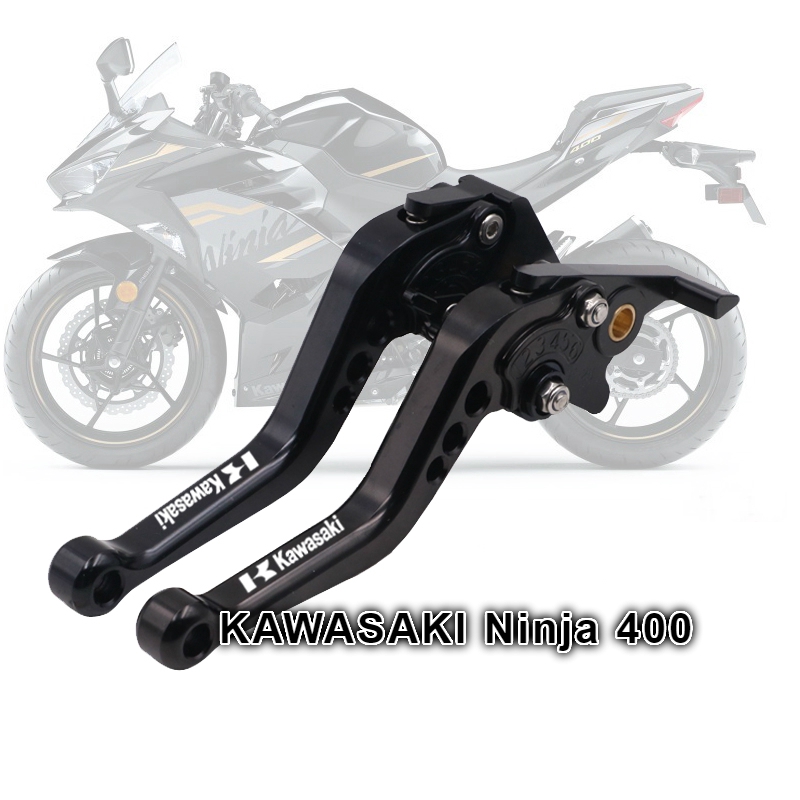 For Kawasaki Ninja 400 Z400 2018-2024 modified high-quality CNC ...
