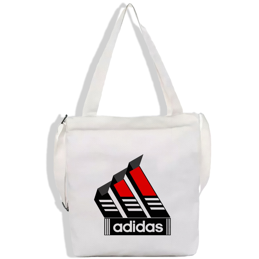 Adidas eco bag hotsell