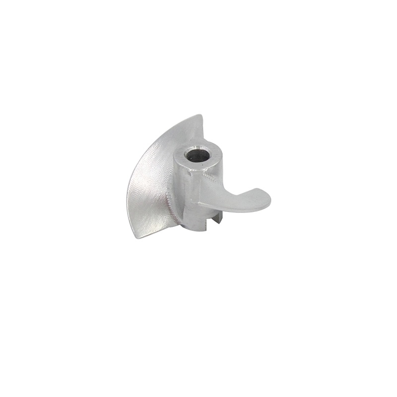 Water Jet Propulsion CNC Propeller Spray Pump Metal Propeller 15/26 ...
