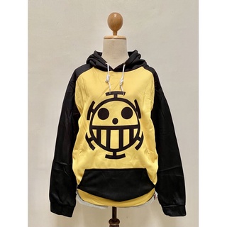 Trafalgar law shop jacket comic alley