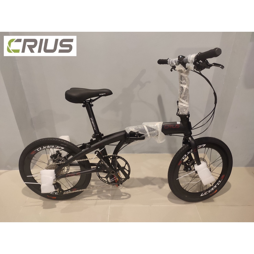 Crius bike online website