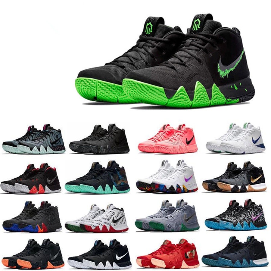 Kyrie irving best sale uncle drew sneakers