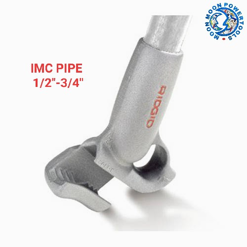 Imc deals pipe bender