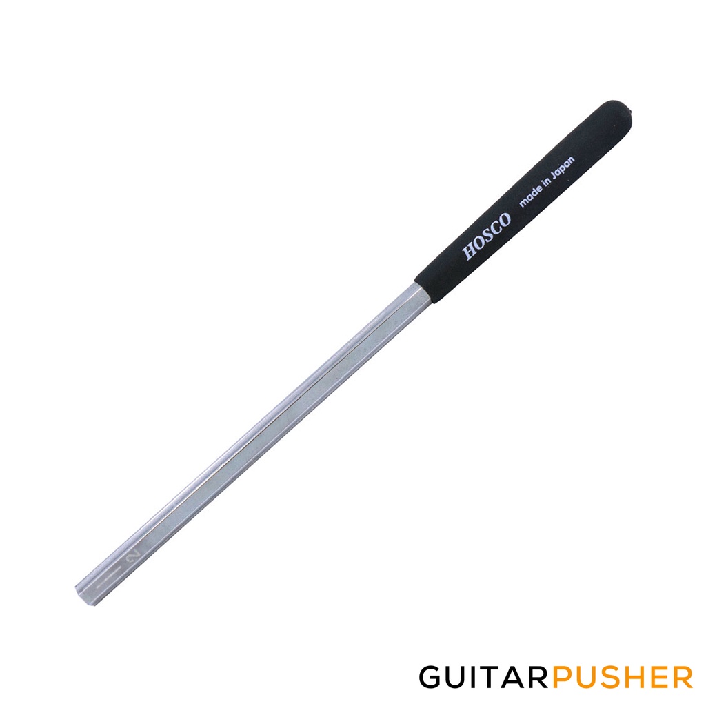 Hosco Tl-Ffd600 Fret Crown Diamond File For Small, Medium, Large Radius ...