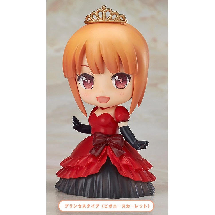 Nendoroid More: Dress Up Wedding | Shopee Philippines
