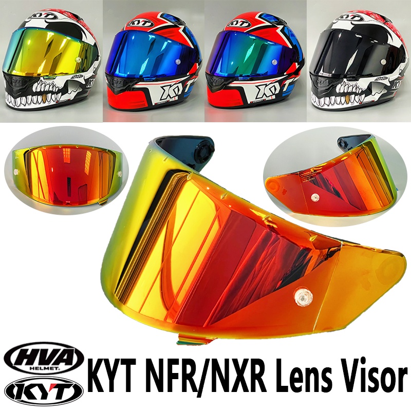 Kyt cheap agv pista