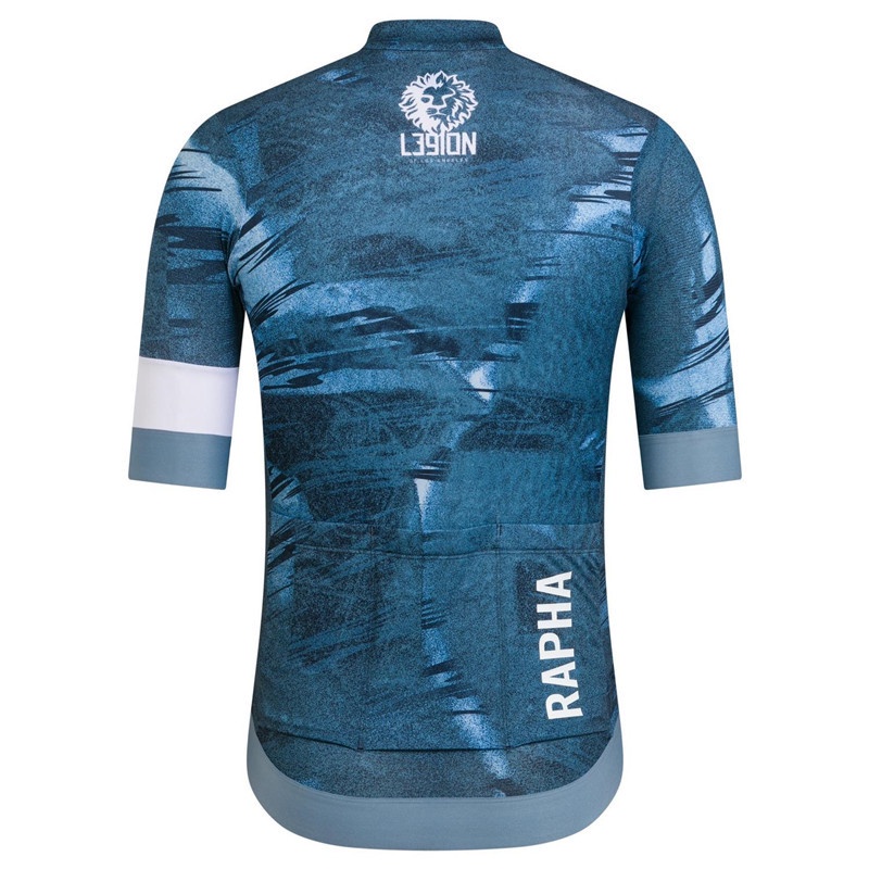 Rapha LEGION MEN S PRO TEAM TRAINING JERSEY Shopee Philippines