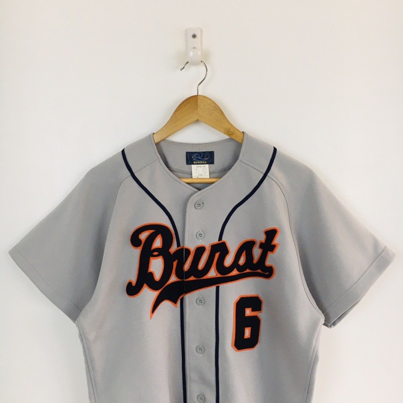 Baseball 2024 jersey shopee